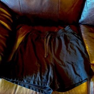 Old Navy Fleece Shorts